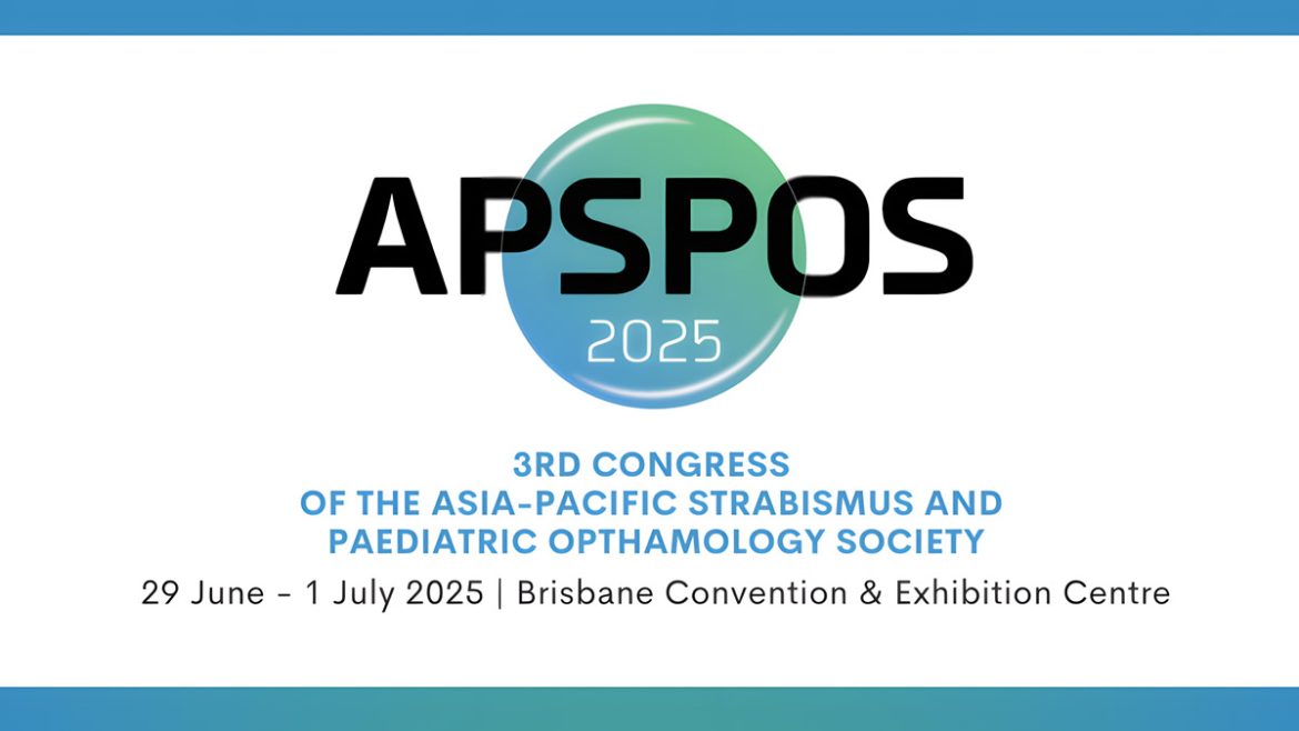 APSPOS Congress 2025