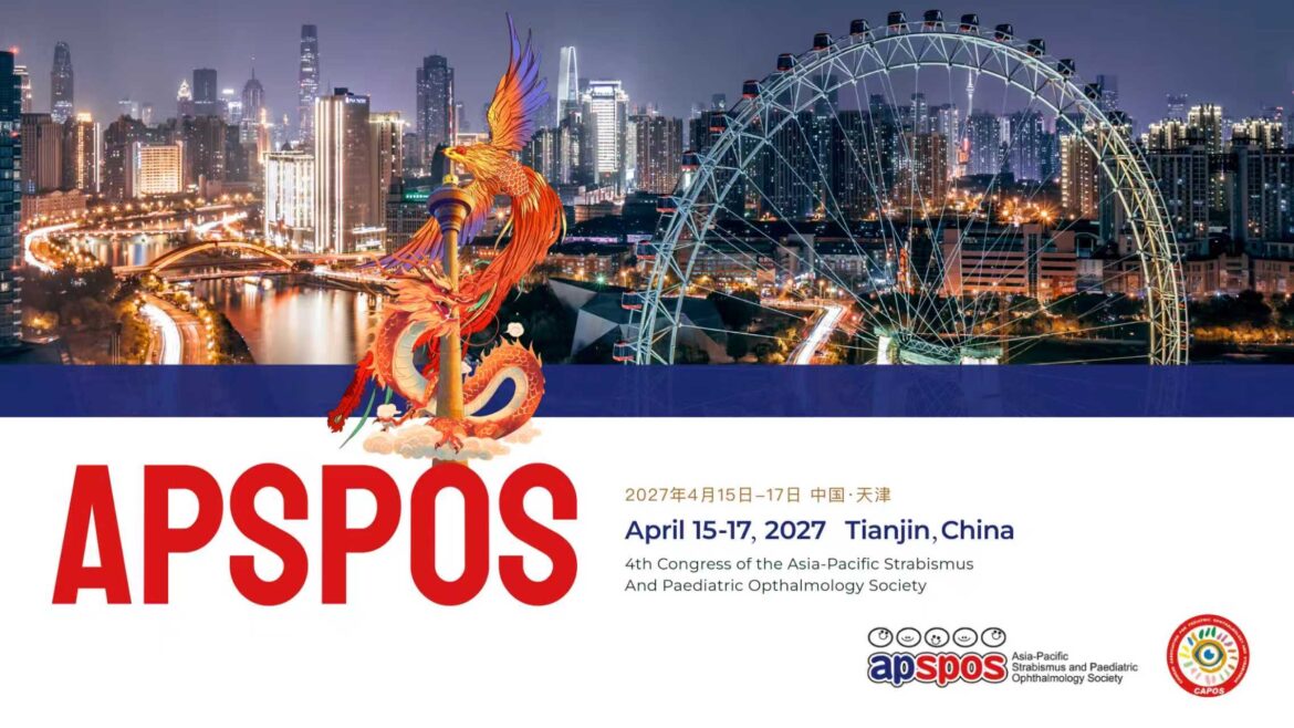 APSPOS Congress 2027